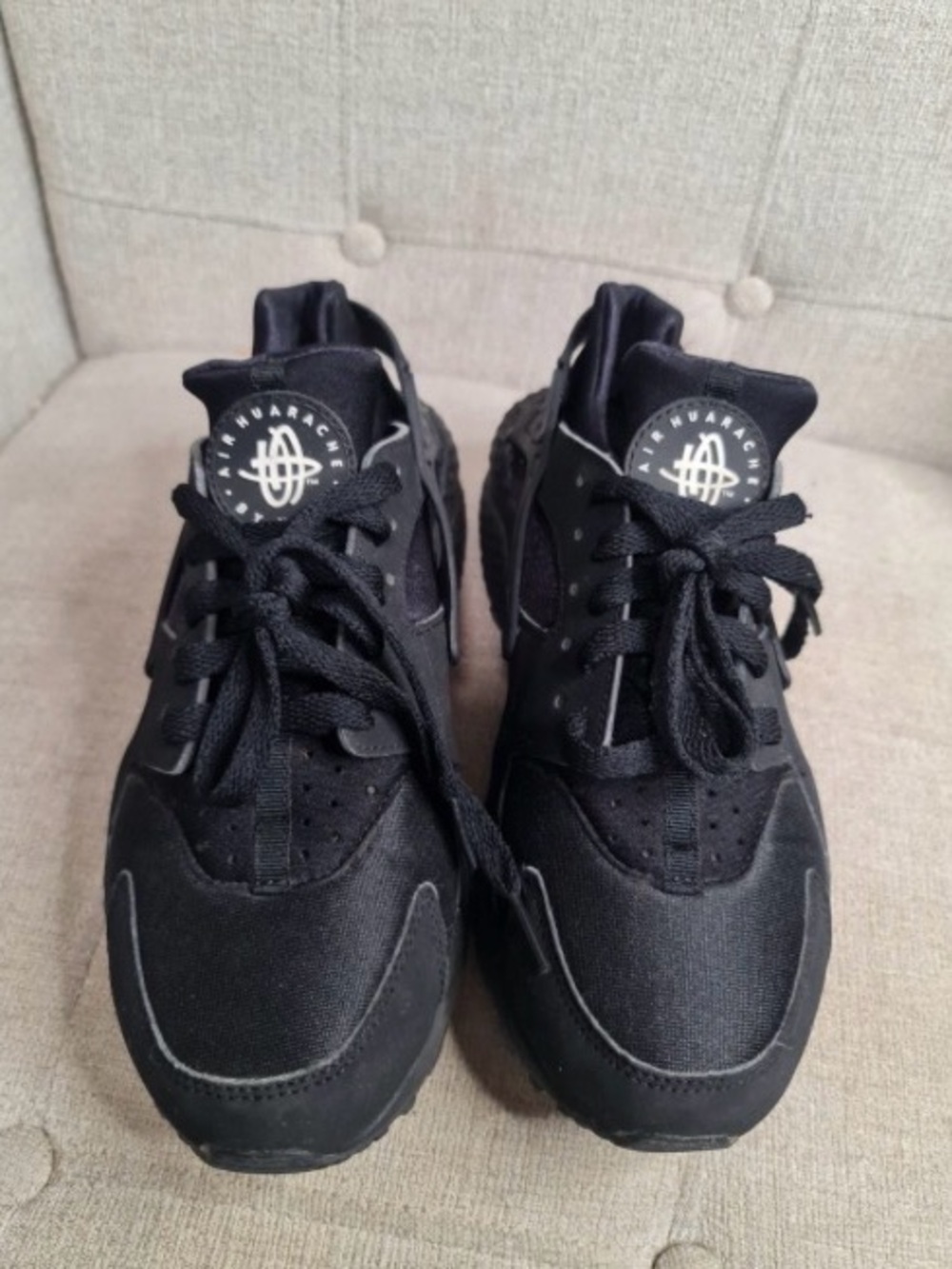Men's Nike Air Hurricane Sz 10
